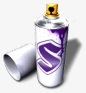 Browse And Download Spray Can Png Pictures - Latas De Aerosol Png #1690398