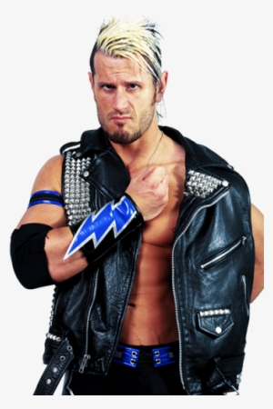 Motor City Machine Guns Vs - Alex Shelley 2017 Png #1690399