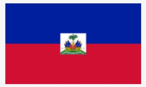 Flag Of Haiti - Bandera De Haiti Imagen #1690400