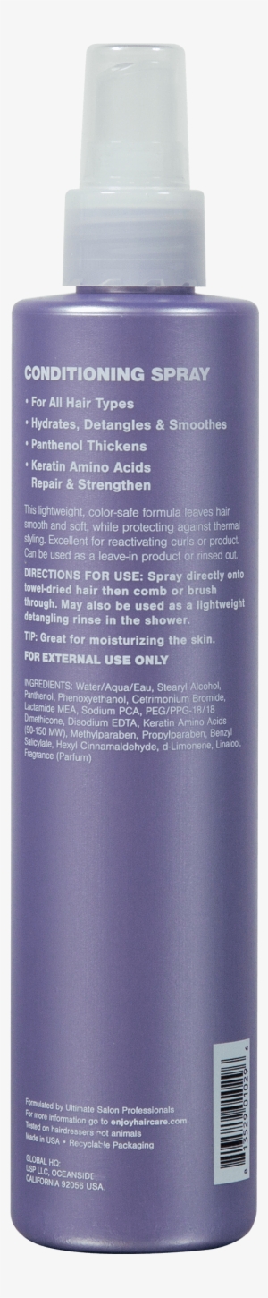 Conditioning Spray - Hair #1690427