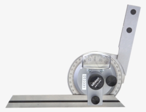 #187-904 - 360&deg - Graduation - 6'' Blade Size - - Mitutoyo 187 904 #1690429