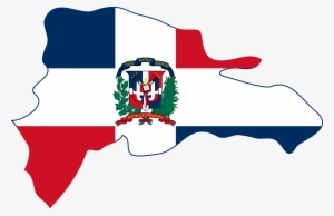 Dominican Republic Flag - Dominican Republic Island Flag #1690430