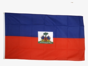 3 X 5 Ft - Haiti Flag #1690474