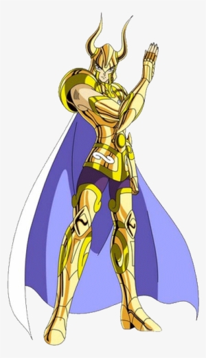 Capricorn Shura - Saint Seiya #1690481