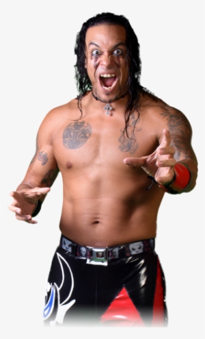 Sat 214 - Punishment Martinez - Punishment Martinez Ring Of Honor #1690482