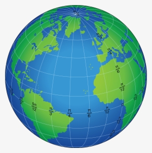 Globe Atlantic #1690484