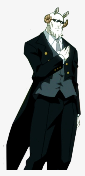 Capricorn - Fairy Tail Zodiac Capricorn #1690512