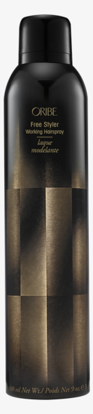 This Ultra Fine, Ultra Dry Working Hair Spray Can Be - Oribe Free Styler Working Hairspray, Women's #1690533