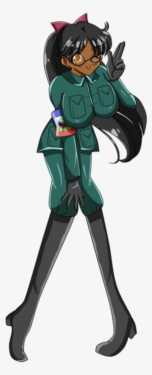 Hetalia Oc - Horrible Hetalia Oc's #1690596