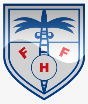 Haiti National Team Logo #1690614