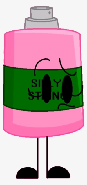 Silly Spray Can #1690641