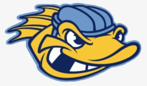 Download - Toledo Walleye Logo #1690659