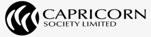 Capricorn Society Limited Logo Png Transparent - Capricorn Society #1690660