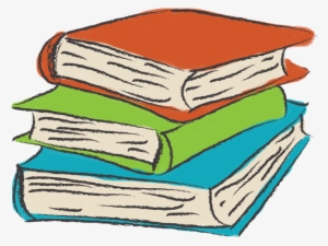 English Clipart Book - Book Clipart #1690706