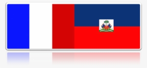 Drapeau France Haiti 1 Haiti, France, 1, Education - Haiti Flag #1690709