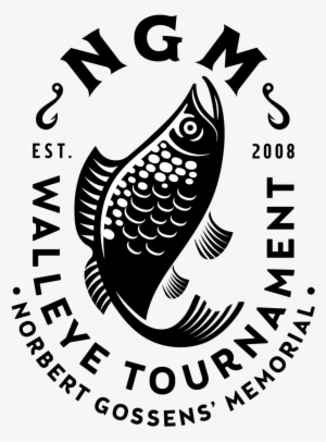 Norbert Gossens Memorial Walleye Tournament 04 #1690725