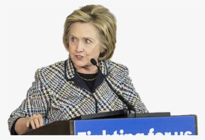 Hillary Clinton Reality Check - Public Speaking #1690839