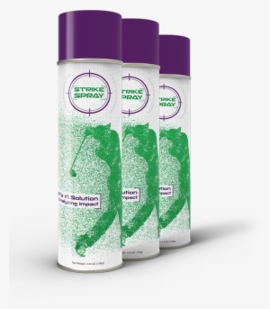 Strikespray-3can V=1539207776 - Strike Action #1690909