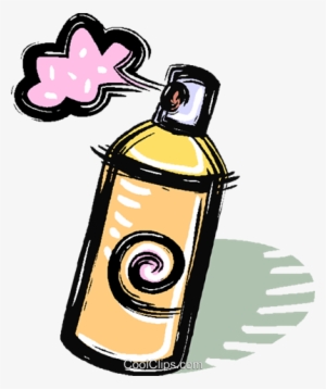 Bomboletta Spray Png - Hairspray Clipart #1690962