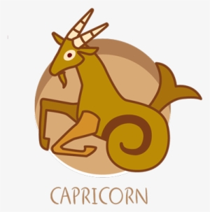Capricorn Horoscope - ราศี พฤษภ ราศี เมษ #1691042