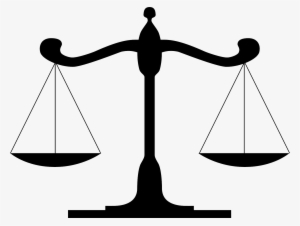 Scales Png - Balance De Justice Png #1691100