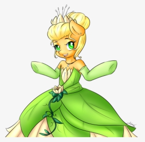 Fatcakes, Clothes, Crossover, Disney, Disney Princess, - Princess And The Frog Applejack #1691187