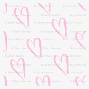 Watercolor Hearts - Heart #1691318