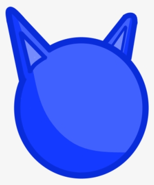 Blue Furby New Body - Furby Connect #1691342