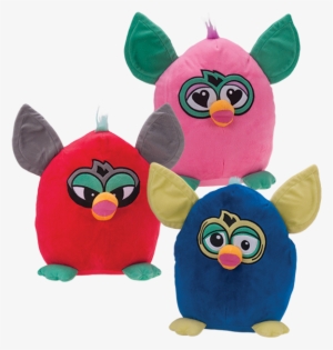 Furby Assortment - Furby #1691407