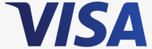 Visa New Logo Vector #1691563