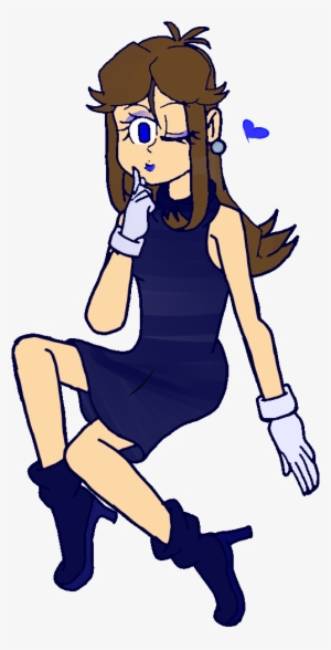 Blue From Pokemon Special - Cartoon #1691642