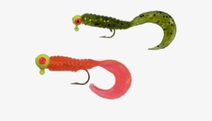 Maumee River Walleye Fishing Jig Head Colors - Crappie Lure #1691666