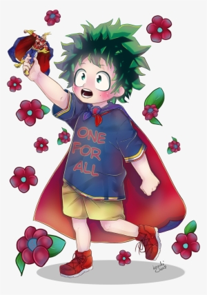 Log In To Report Abuse - Deku My Hero Academia Fan Art #1691763