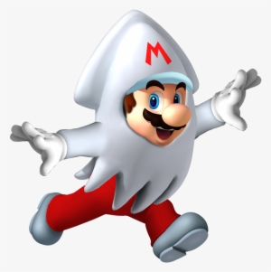 Bloopermario - Super Mario #1691783