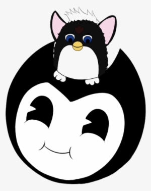 Furby Bendy - Furby And Bendy #1691805