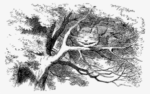 This Is Another Iconic Alice In Wonderland Digital #1691829