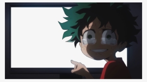 Since It's Bound To Be A Meme, I Might As Well Contribute - Toonami My Hero Academia #1691897