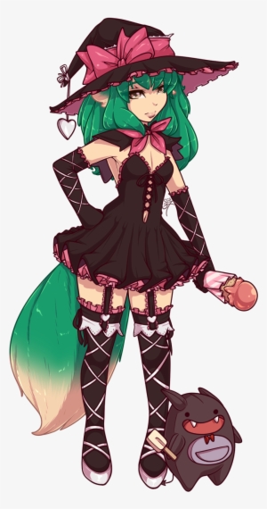 [com] Fae 'melty' Cosplay - Melty Granite Art #1692134