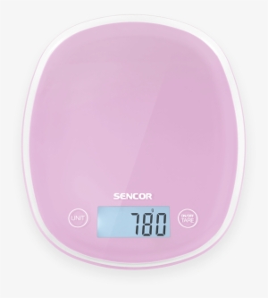 Exquisite Design - Kitchen Scale #1692194
