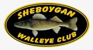 Sheboygan Walleye Club Rules - Sea Bass #1692219