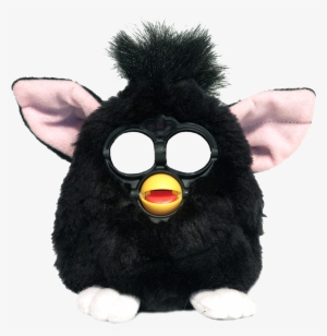 Furby #1692238