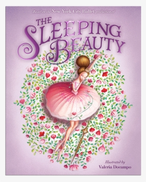 Sleeping Beauty Png #1692241