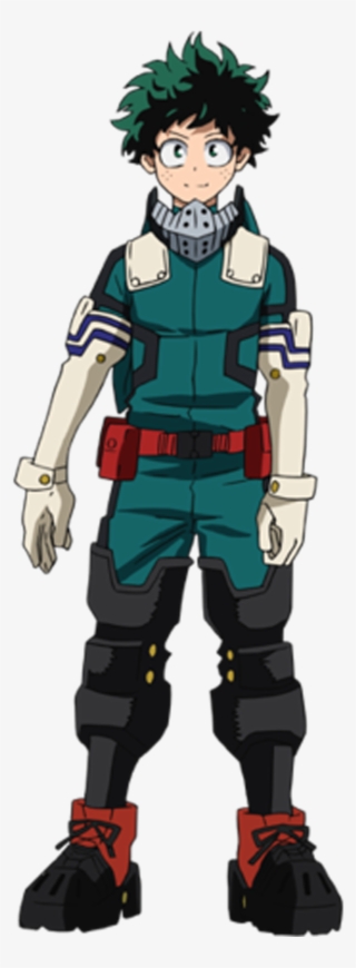 Deku Protects Base By Basemakerofdarkness On Deviantart - Izuku Midoriya Hero Costume #1692267