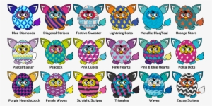 S Stinky Where Did You Get That Png Www Furby Com Warm #1692307