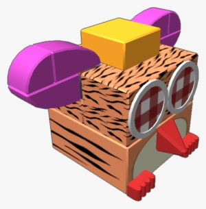 New Furby - Illustration #1692405