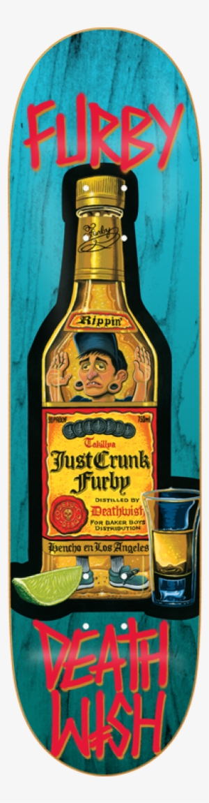 Furby Fiesta Board - Blog #1692529