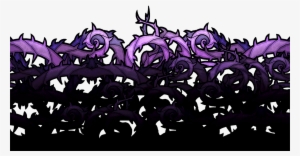 Sleeping Beauty Temple - Sleeping Beauty Thorn Hedge #1692532