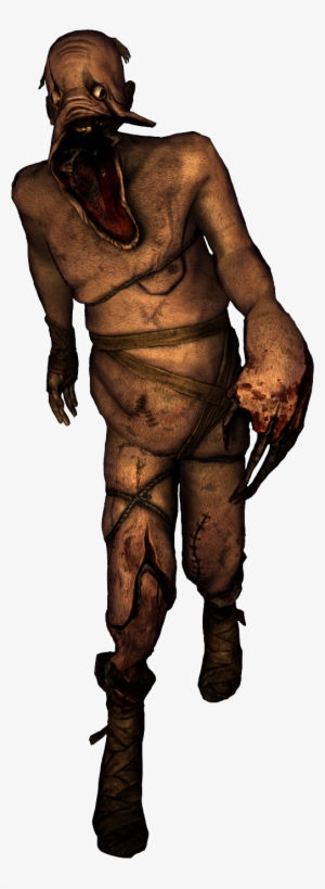 Amnesia Monster Png Jpg Royalty Free Stock - Amnesia The Dark Descent Monster Png #1692601