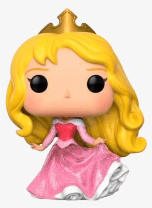 Aurora Glitter - Aurora Funko Pop Glitter #1692603