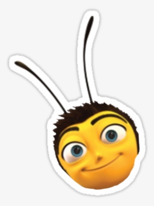Barry Bee Benson Png - Barry B Benson #1692662